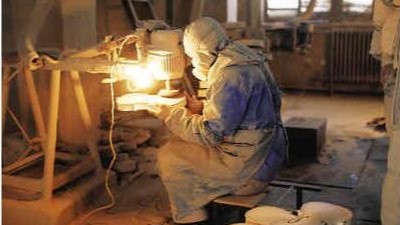 专业焊接净化器,焊接烟气净化器,生产厂家执信环保科技！