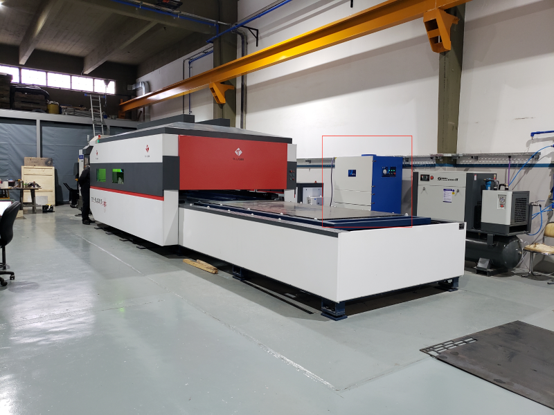 烟雾净化器生产厂家