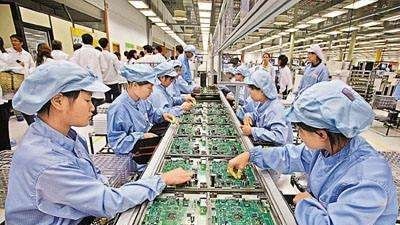 PCB企业烟尘净化的首选，执信环保烟雾净化器！