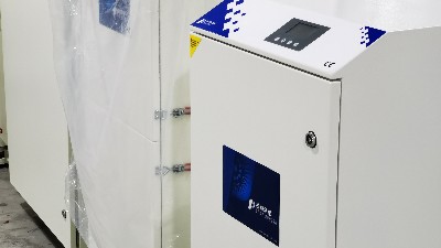 执信环保,专注滤筒烟雾净化器和工业烟雾净化器等环保设备制造！