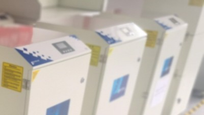 烟气处理设备