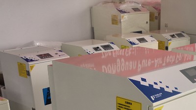 烟尘净化设备,烟气处理设备,东莞执信环保科技提升企业生产效益！