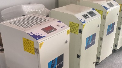 烟尘净化设备,烟气处理设备,东莞执信环保科技品质安全可靠！