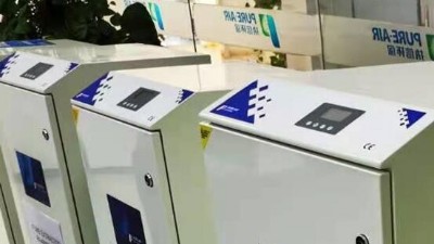 滤筒除尘设备,脉冲滤筒除尘器,执信环保净化烟尘助力生产效益！