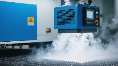 粉尘特性与除尘器选型：精准匹配筑牢环保防线