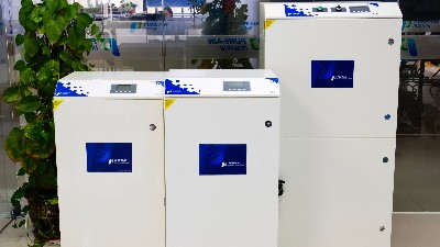 粉尘处理高效，执信环保车间粉尘处理设备厂家！