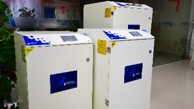 切割烟尘净化设备制造，执信环保切割烟尘净化机！