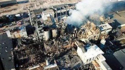 执信环保防爆滤筒除尘设备,防爆除尘器,节能环保,安全可靠！