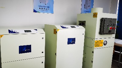 应急管理部加强安全生产,防爆除尘器为企业保驾护航,执信环保。