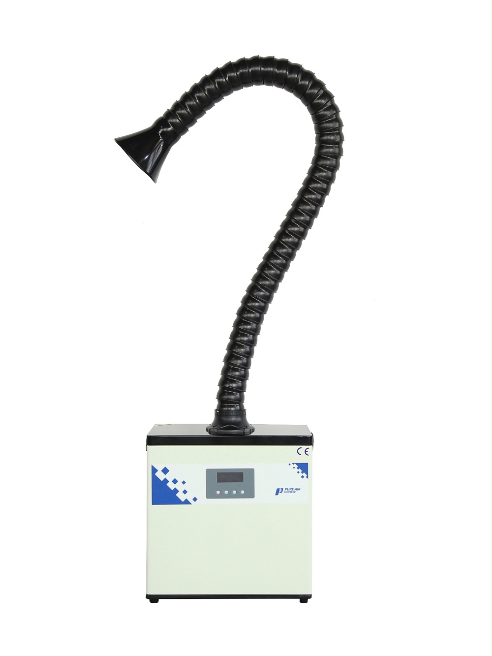 激光打标喷码烟雾净化器 激光打标喷码烟雾净化器