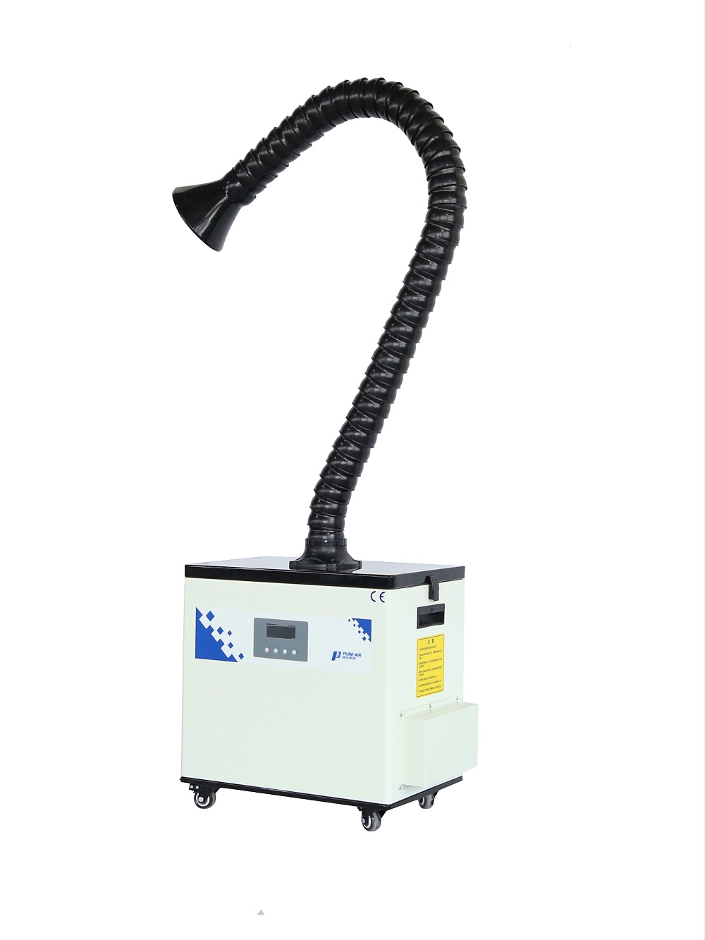 激光打标烟雾净化器