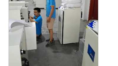 脉冲防爆除尘器,工业除尘设备制造厂家！