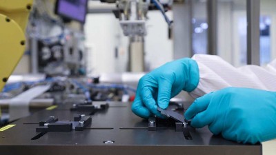 自研环保激光烟雾净化器生产厂家，执信环保科技！