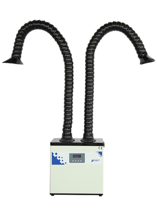 锡焊浸锡烟雾净化器 锡焊浸锡烟雾净化器