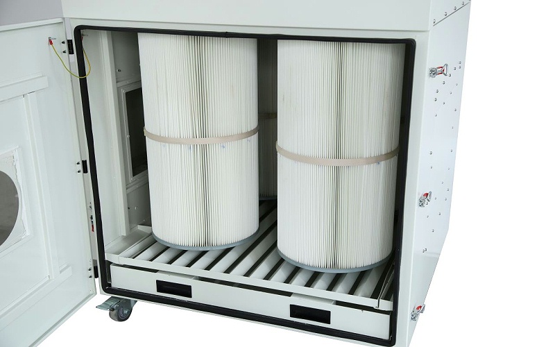 激光烟雾净化器厂商