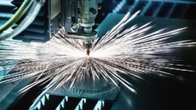 环保激光烟雾净化器