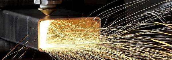 激光切割烟雾净化器