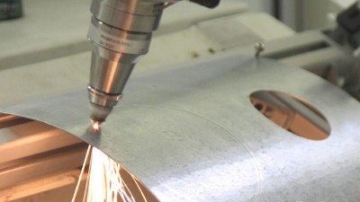 环保激光烟雾净化器厂家，执信环保科技！