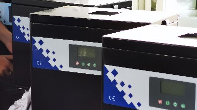 净化车间烟雾和粉尘，就用执信环保车间烟雾净化器！