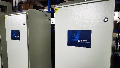 安全净化车间粉尘就用执信环保,防爆粉尘净化设备，湿式防爆除尘器！