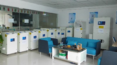 研发制造高效烟雾净化器，执信环保10年服务30多个行业客户！