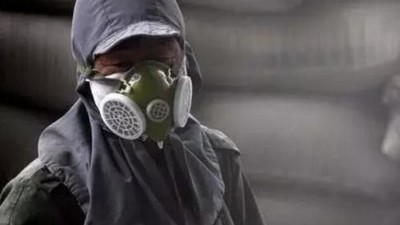 执信环保烟雾净化器，让您设备更保值，员工更健康！