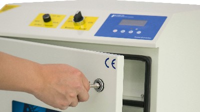 执信环保，FS系列激光焊接烟雾过滤器去除烟尘异味!