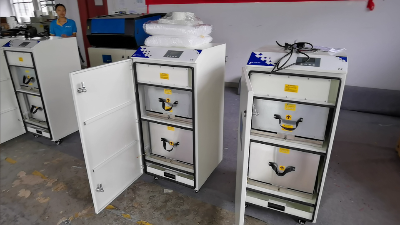 激光切割烟尘净化器哪家好,执信环保激光加工烟尘净化设备制造！