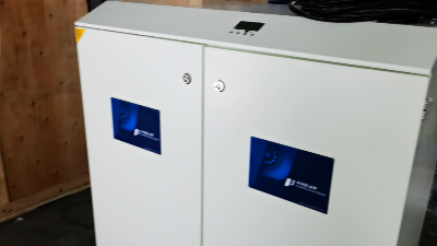 回流焊烟雾净化机,执信环保净化回流焊车间烟雾。