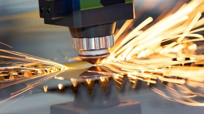 激光烟雾净化器让企业激光烟尘消失无踪