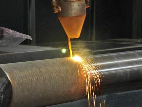 激光烟雾净化器