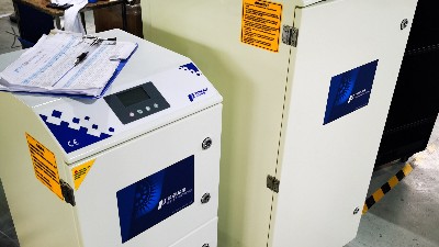 执信环保专注生产-激光打标烟雾净化器-打标机烟雾过滤器！