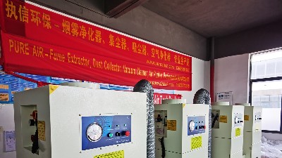 执信环保-移动式粉尘防爆吸尘器-防爆吸尘设备-10年制造厂家！