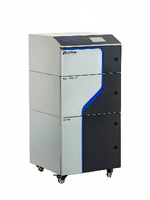 非金属材料激光切割智能烟雾净化器(PIPS)