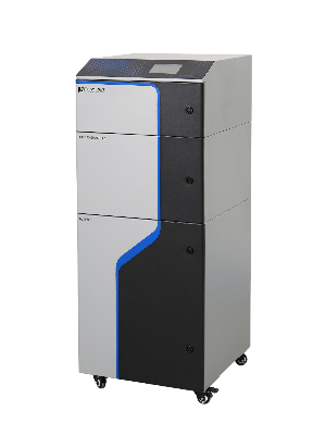 太阳能板划线智能集尘器(PIPS）