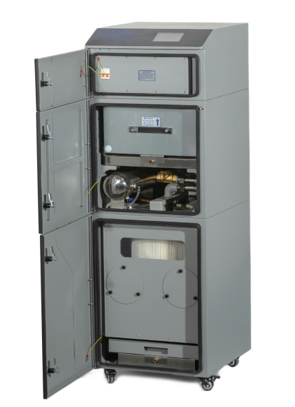 木材陶瓷激光切割智能烟尘净化器(PIPS)