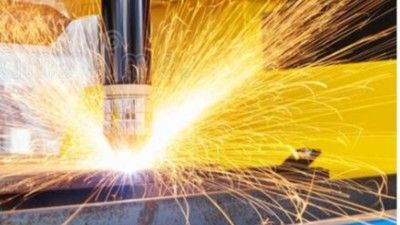 烟雾净化器厂家,执信环保激光切割烟雾净化器。