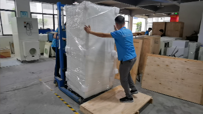 焊接烟尘净化器