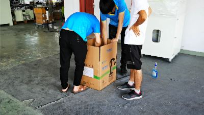 烟尘净化器,焊接烟尘净化器,执信环保专注工业烟尘净化设备制造！