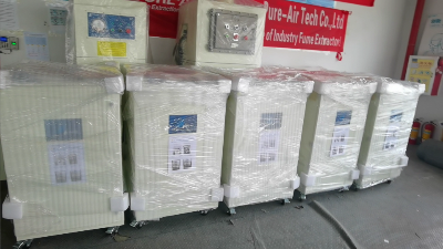 烟尘净化器，焊接烟尘净化器,10年执信环保工业烟尘净化设备制造！