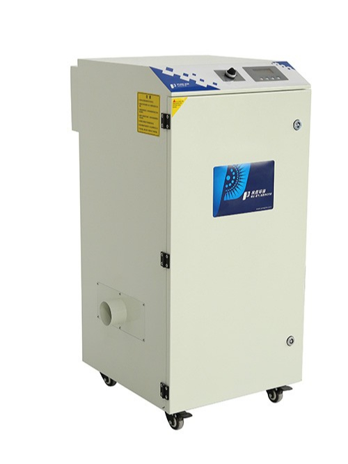 激光清洗划线烟尘净化器 PA-400TS-LD-HP-IQ-烟尘异味净化机