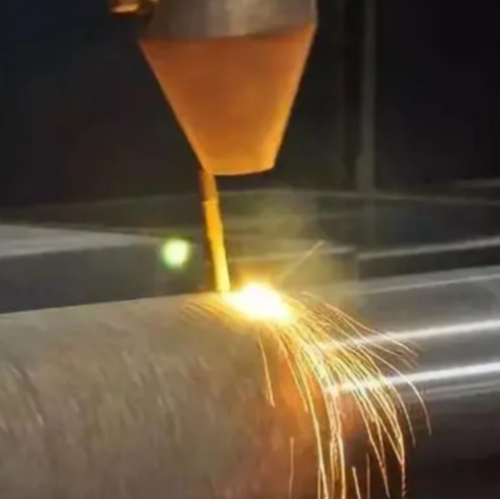 激光清洗种类全解析：执信环保针对性解决行业痛点