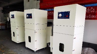 车间粉尘处理设备,执信环保专注车间高效粉尘处理设备制造。