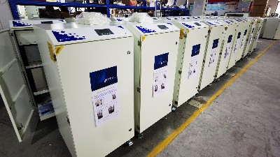 车间废气净化设备,执信环保品牌厂家值得信赖！