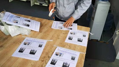 净化车间废气污染提高生产效率，执信环保车间废气净化设备！