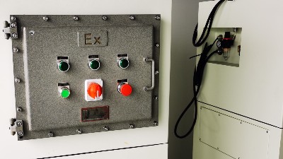 专业防爆吸尘器,食品粉尘净化,执信环保制造厂家！