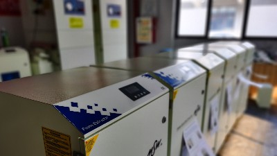 车间废气如何治理，用执信环保工业废气净化设备！