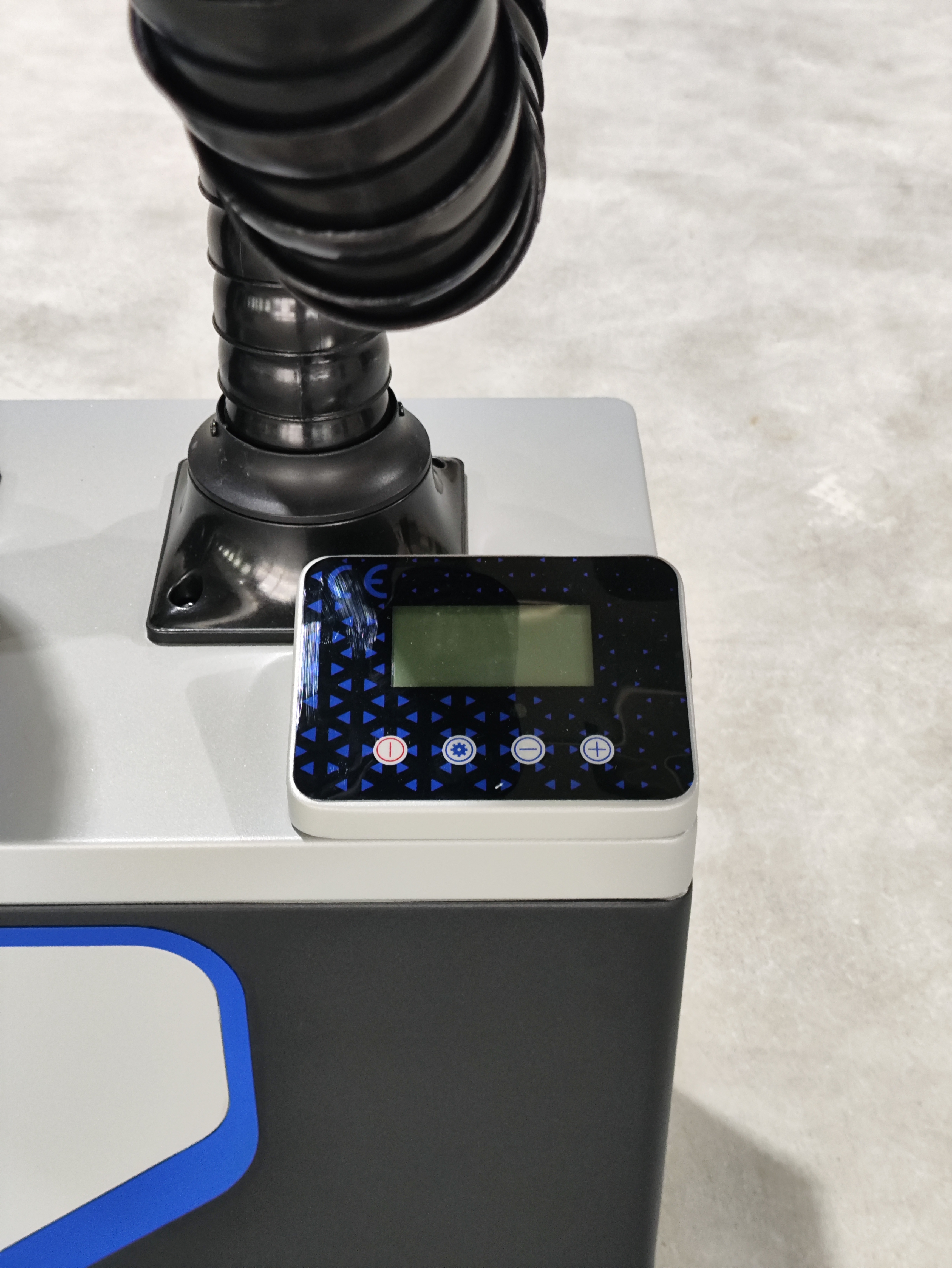 锡焊浸锡智能烟雾净化器