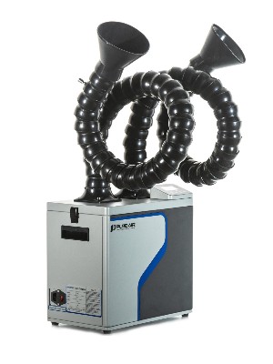 锡焊浸锡智能烟雾净化器