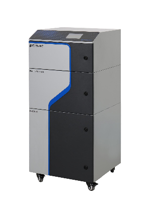 金属材料3D打印智能烟尘净化器（PIPS）